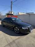 Audi A8 D4 3.0TDI