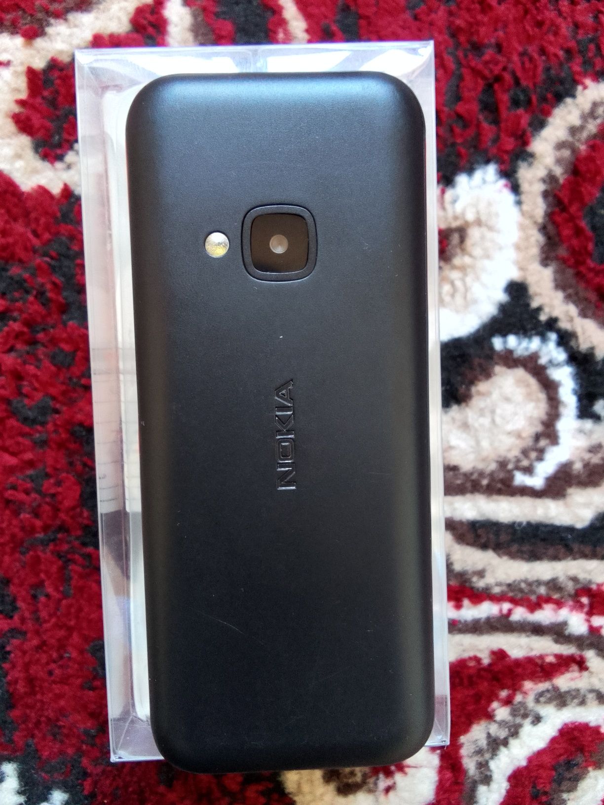 NOKIA 5310 tugmali telefon