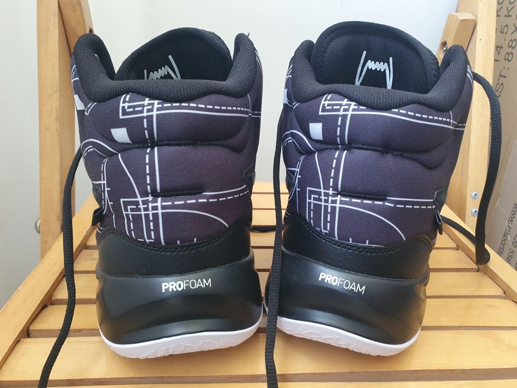 Маратонки Puma Playmaker Pro Mid