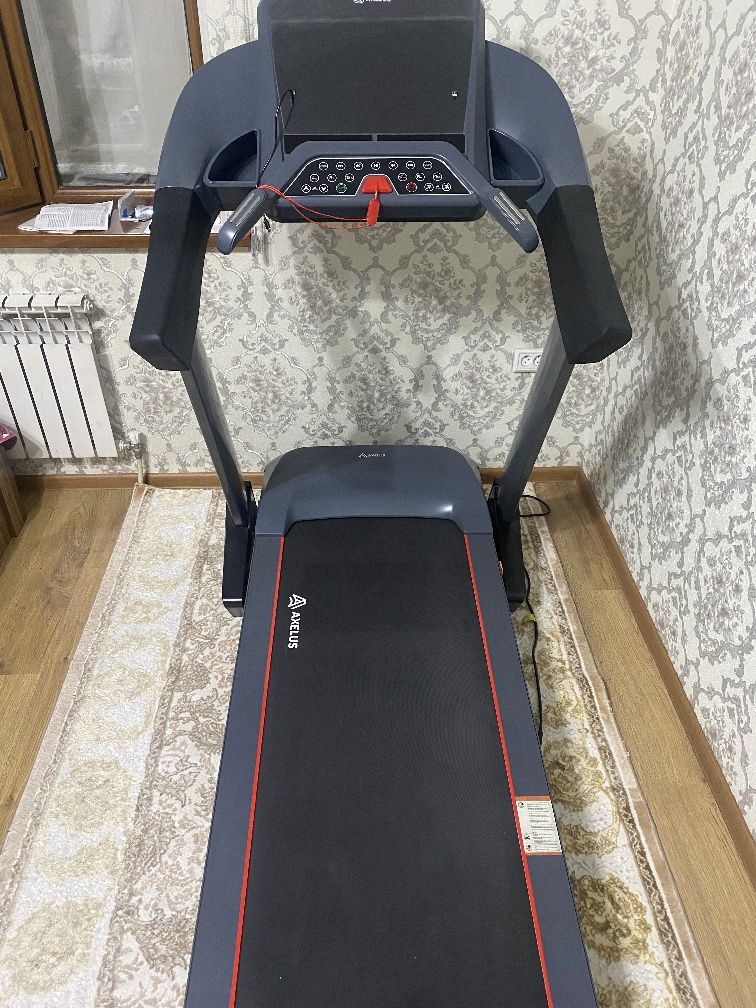Begovoya Dorojka Ax0800