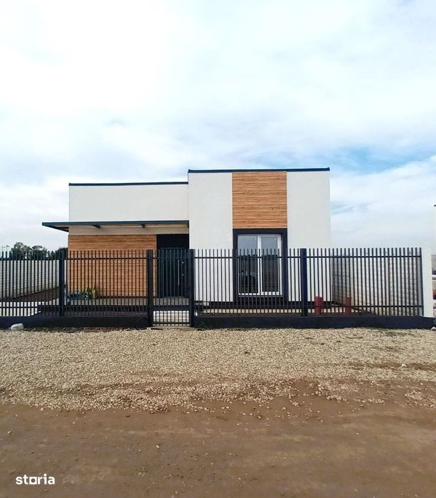 Casa 4 Camere | Finisaje Premium | 10 Min Metrou Arghezi