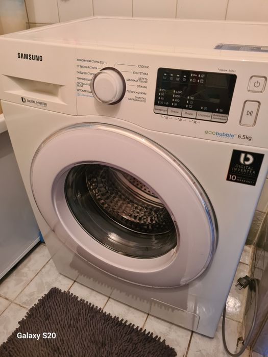 Продам стиральную машинку автомат