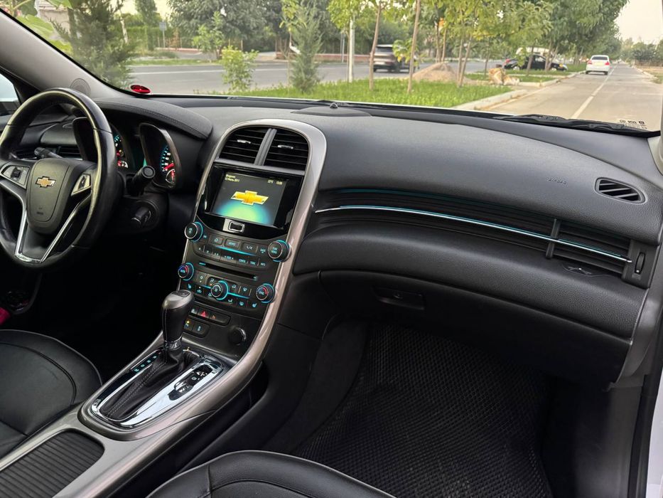 Малибу 1 (3-позиция фулл)