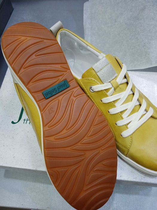 Sneaker dama Josef Seibel