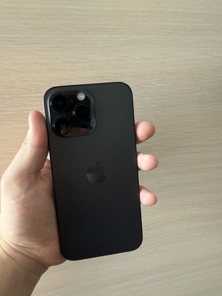 Iphone 14 pro max 128 gb