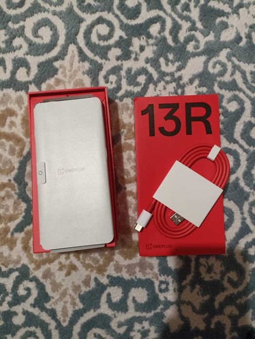 OnePlus 13R Новый