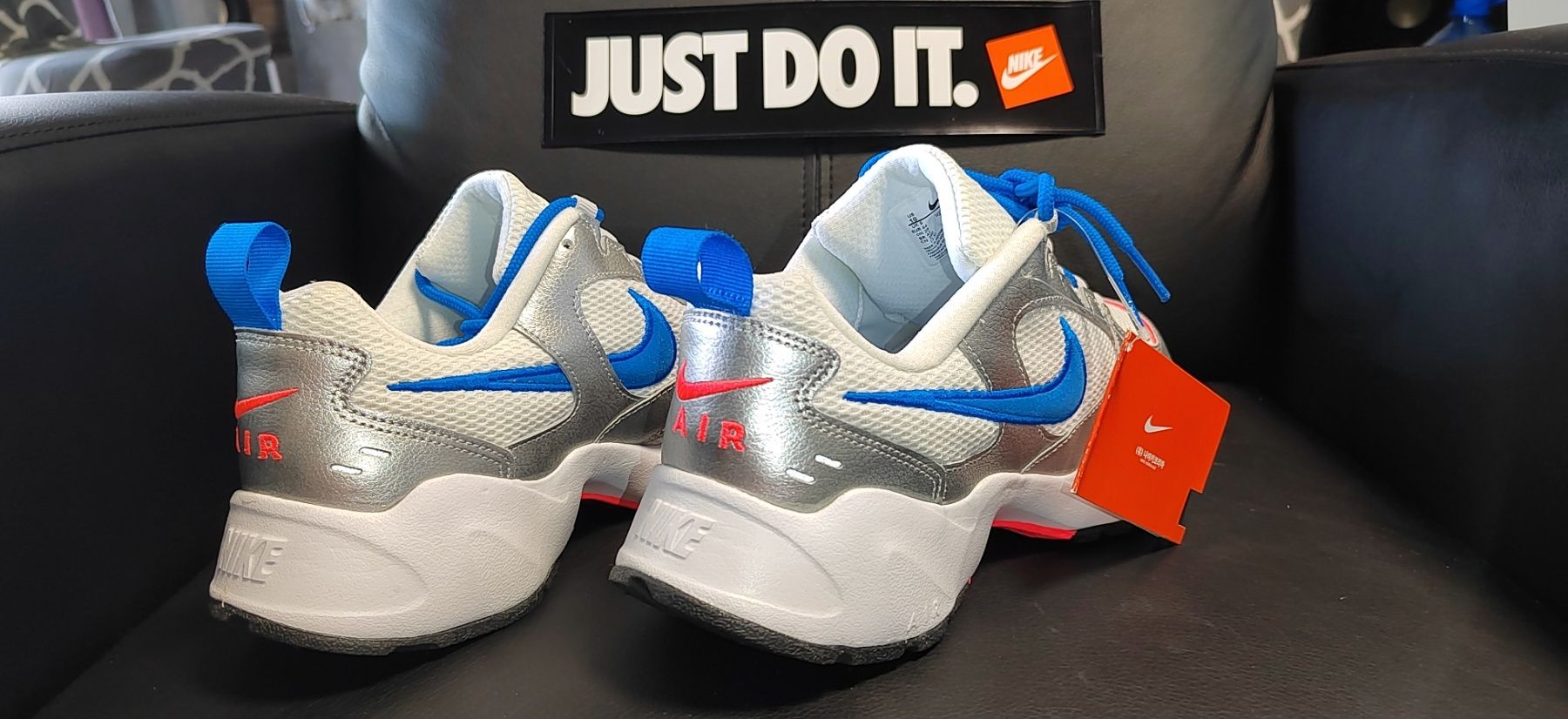 Nike Air Heights, номер 44