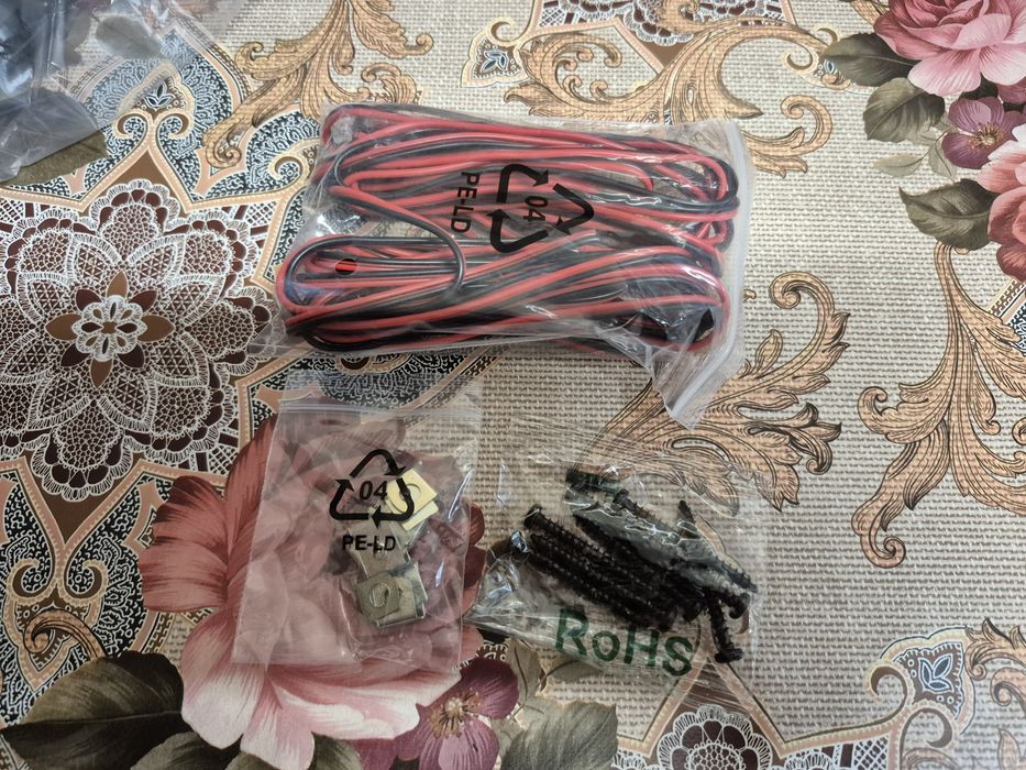 Difuzoare auto 16.5 cm JBL GT7-6