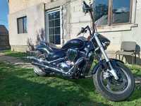 Vand suzuki intruder m800 an 2013