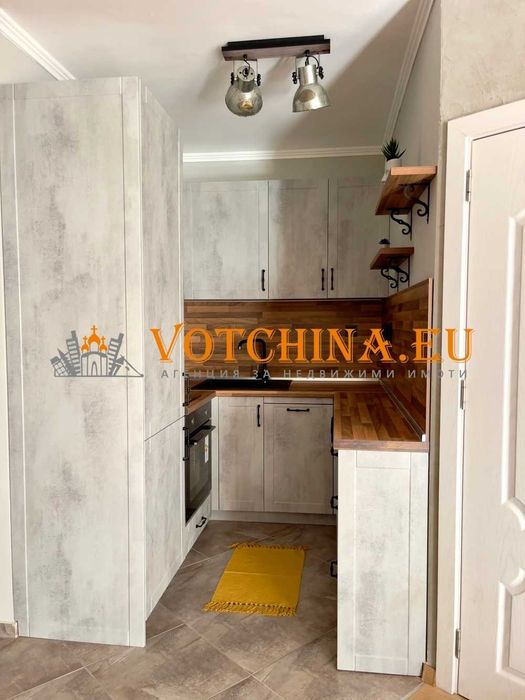 Продава се Двустаен апартамент в к.к. Слънчев бряг - 82 кв.м за 1159 €/кв.м - Снимка #1