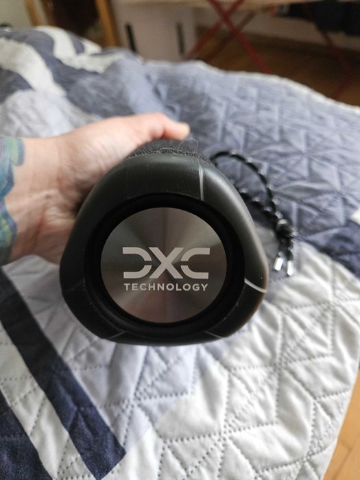 Преносима Водоустойчива Тонколона Urban Vitamin