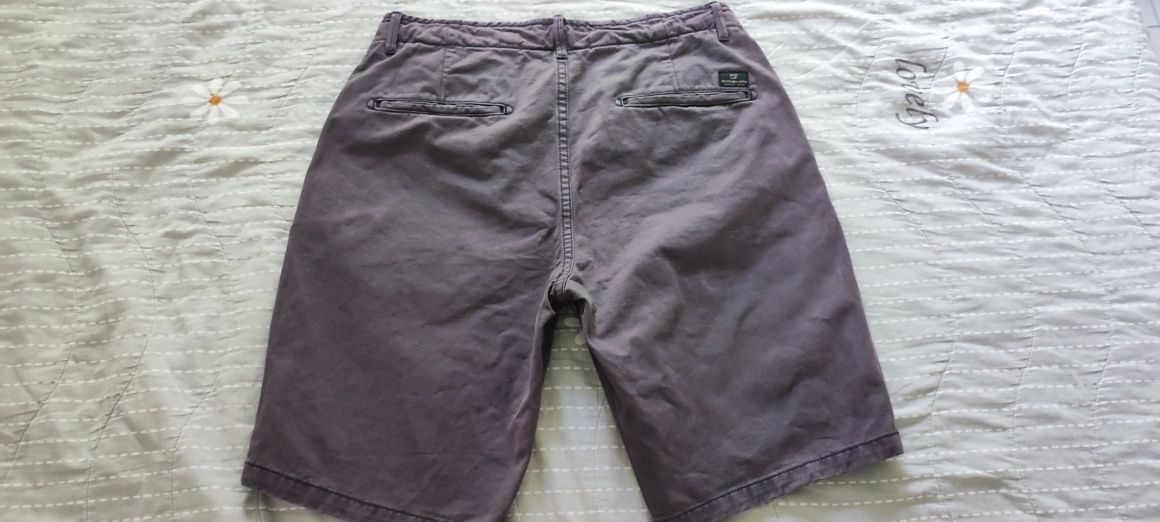 Scotch&soda мъжки къси панталони