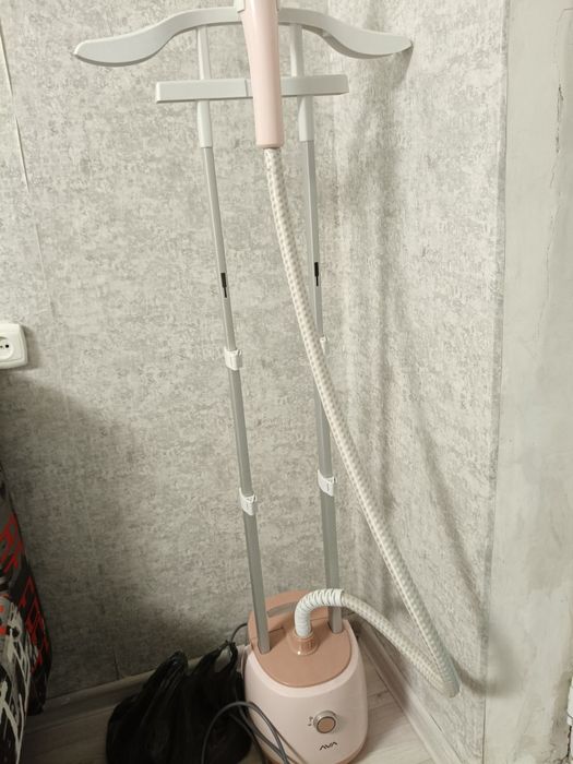 Отпариватель продам