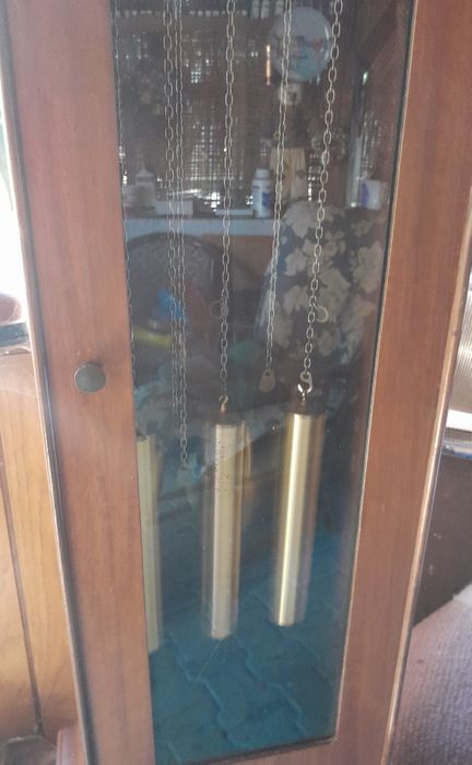 Pendula ,ceas vechi