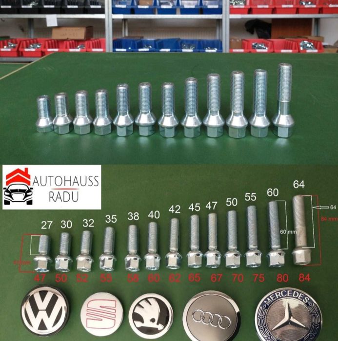 Prezoane auto Noi calitate premium