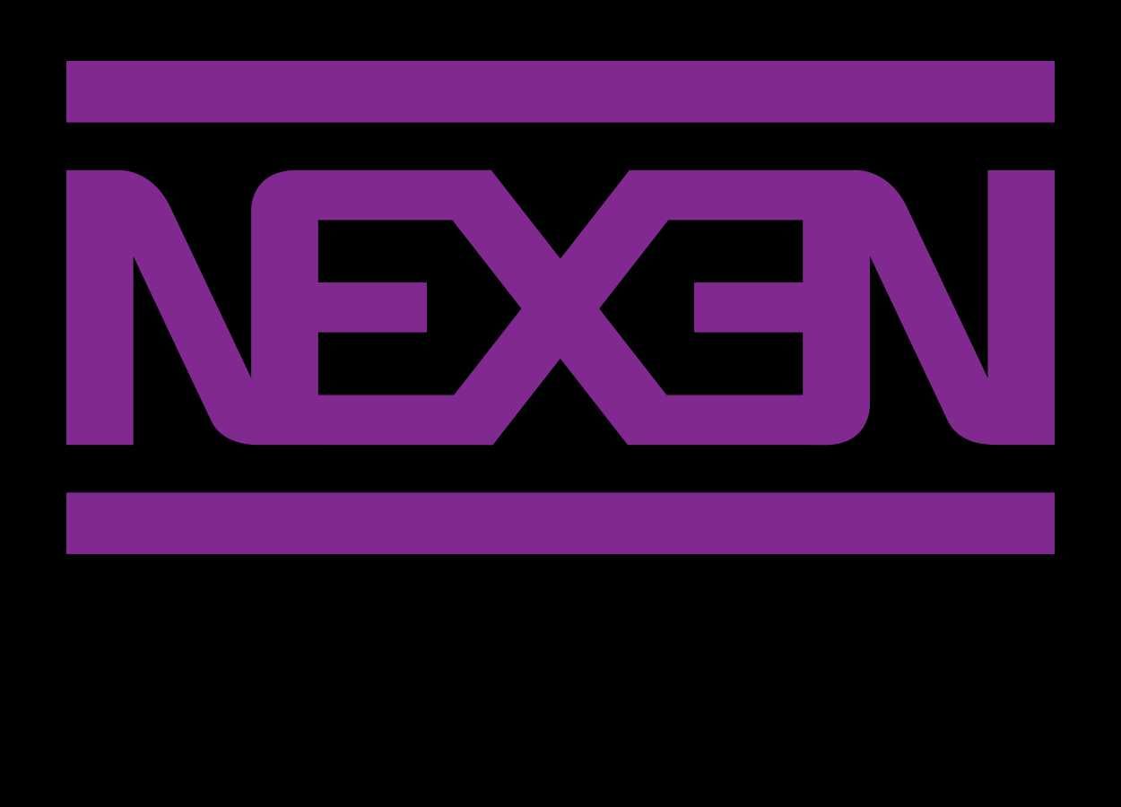 Nexen в ассортименте