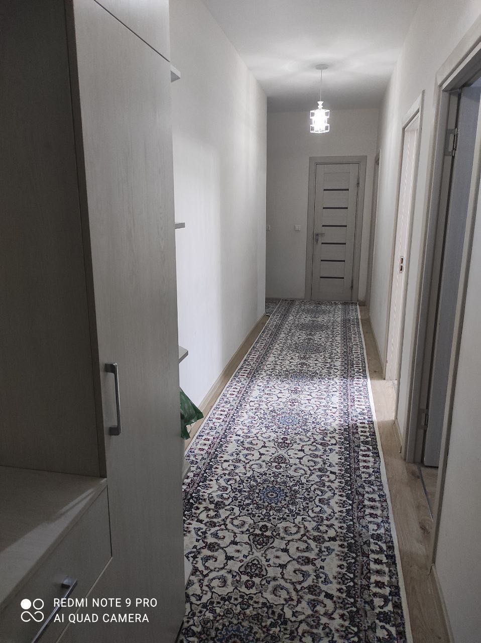 Olmozor city da 3 honali uy arendaga beriladi.