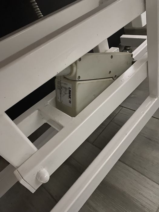 Masă de masaj Ecopostural C3515