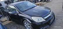 Dezmembrez Opel Astra H 1.7 CDTi 101 CP an 2005 cod motor Z17DTH