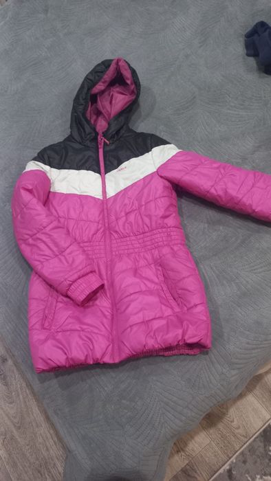 Куртка для девочки