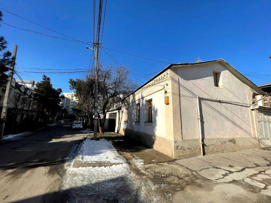 Участок 2,3-соток угловой Ц-6 метро Минор 2-линия