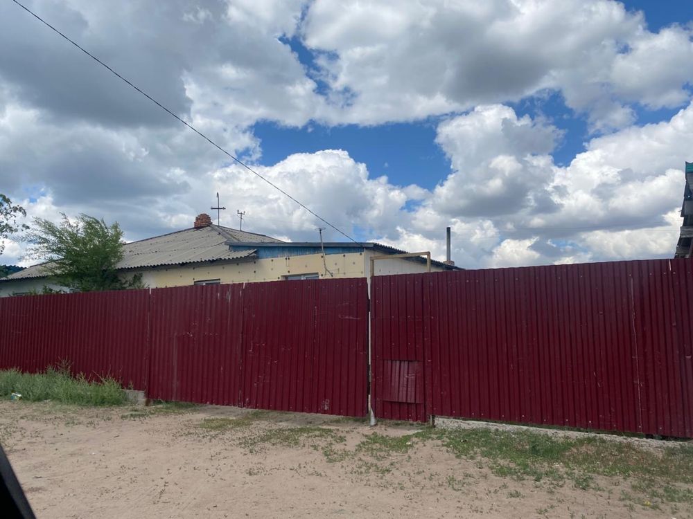 Продается частный дом