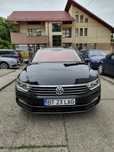 Volkswagen passat b8