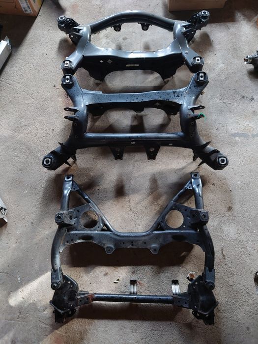 Ф30 Ф31 ф20 мост преден заден магаре. БМВ bmw f30 f31 f20