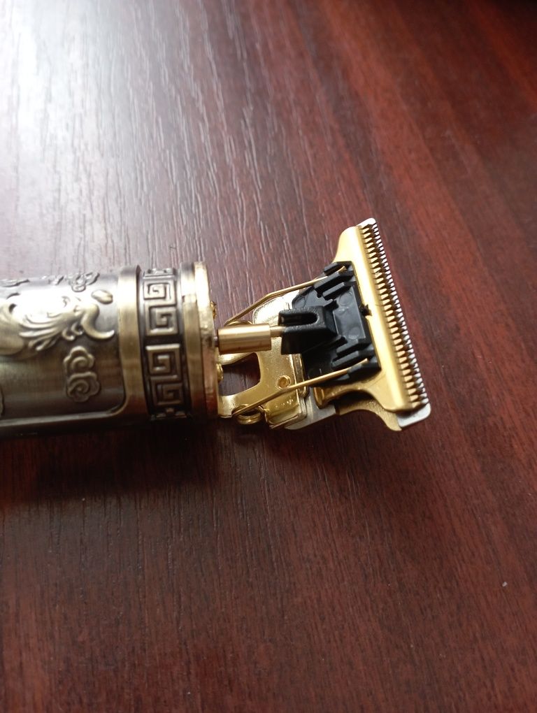 Trimmer electric