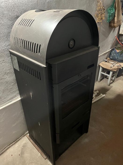 Termosenineu 25KW