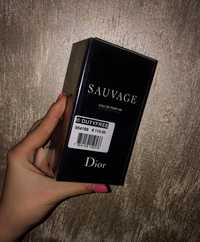 Parfum Christian Dior Sauvage