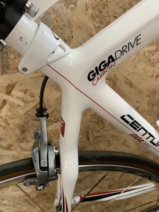 Centurion carbon 2015