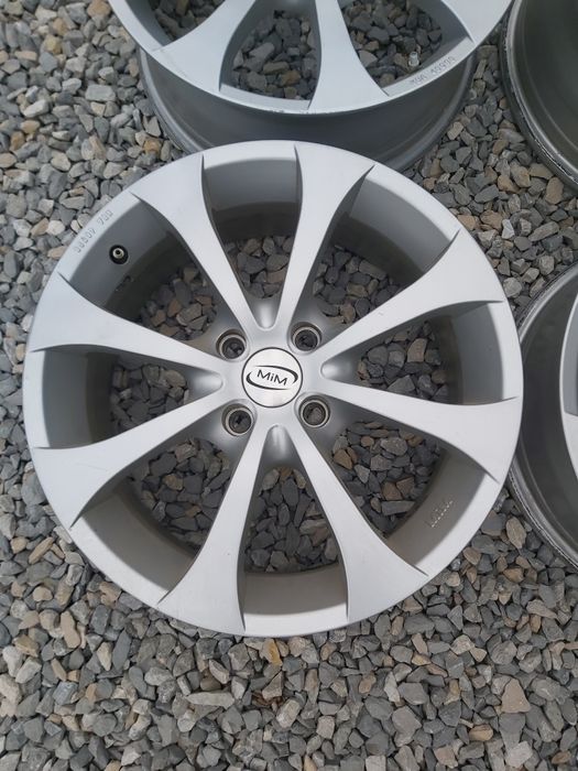 4x108.17.цола 7j ET40.MiM.ц.отвор 63.3mm .Ford