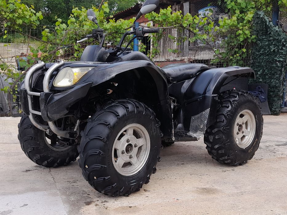 Atv Lifan de vânzare.