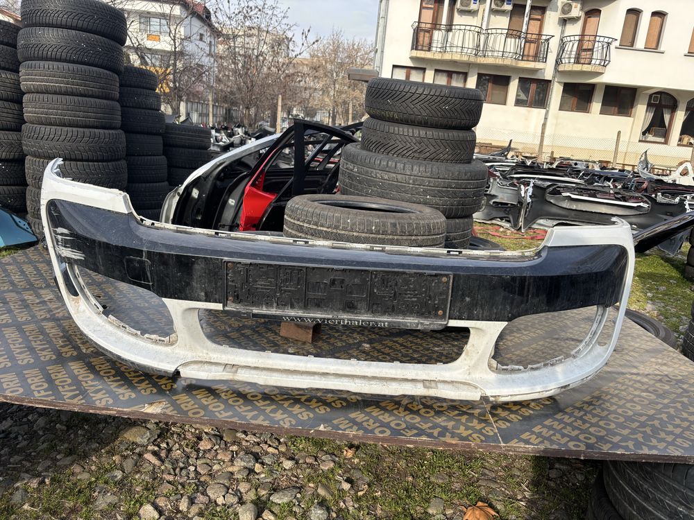 Броня Mini Countryman F60