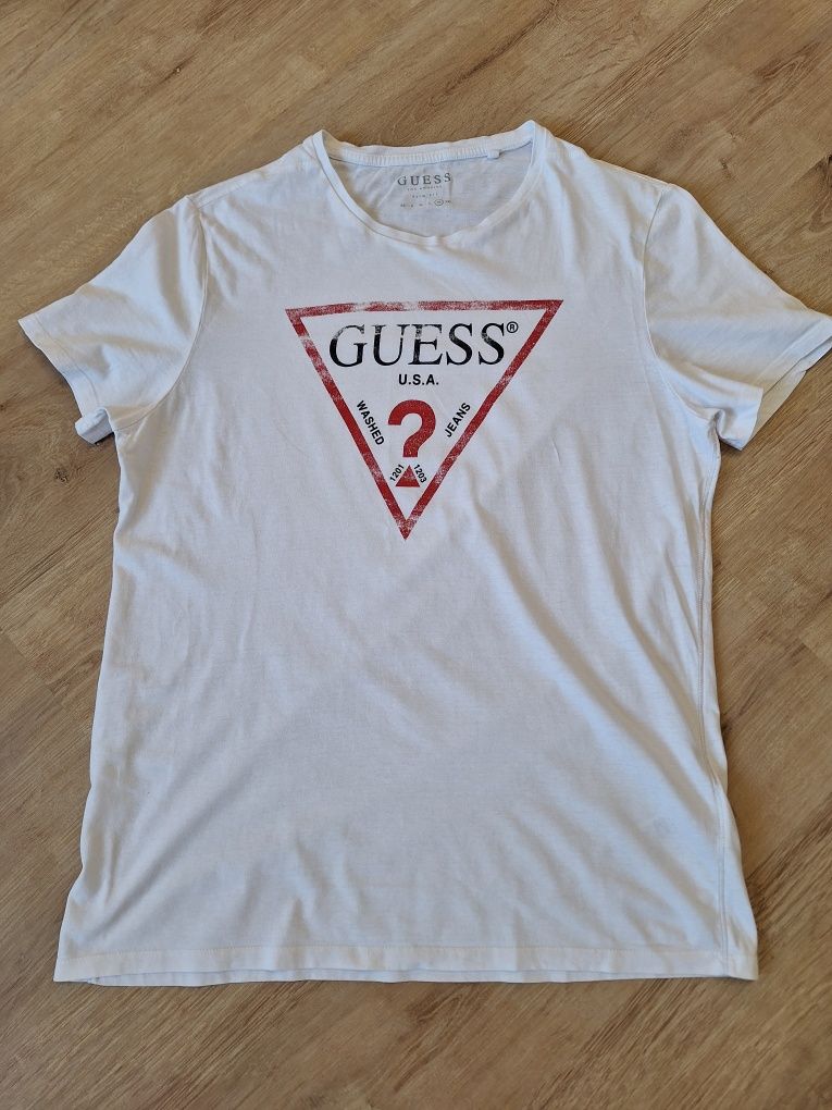 Мъжки тениски adidas , guess , calvin klein , tommy hilfiger, Replay