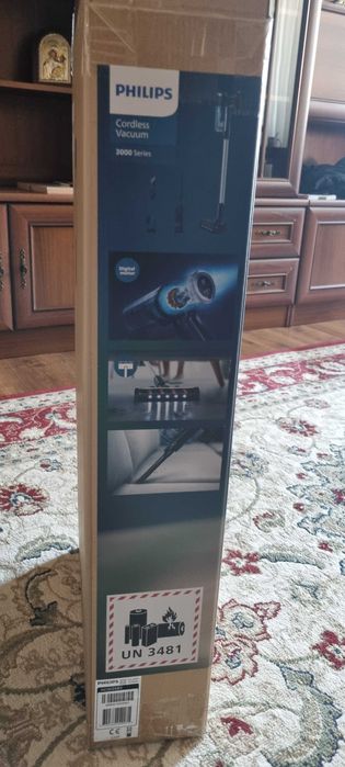 Aspirator Philips seria 3000 OFERTA