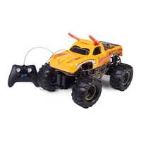 New Bright Monster Jam El Toro Loco Машинка радиоуправляемая