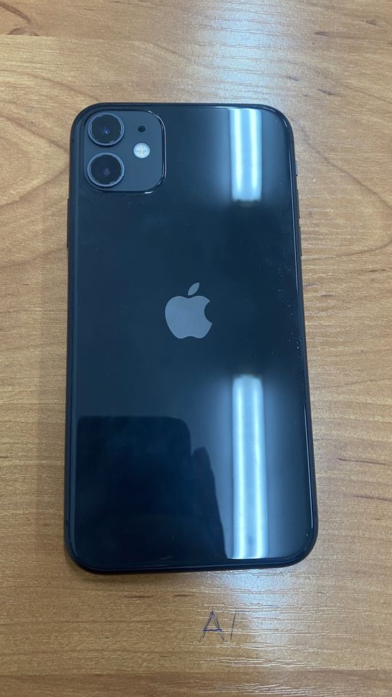 iPhone 11 Новый