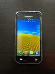 Telefon mobil Samsung GT i9000 Galaxy S