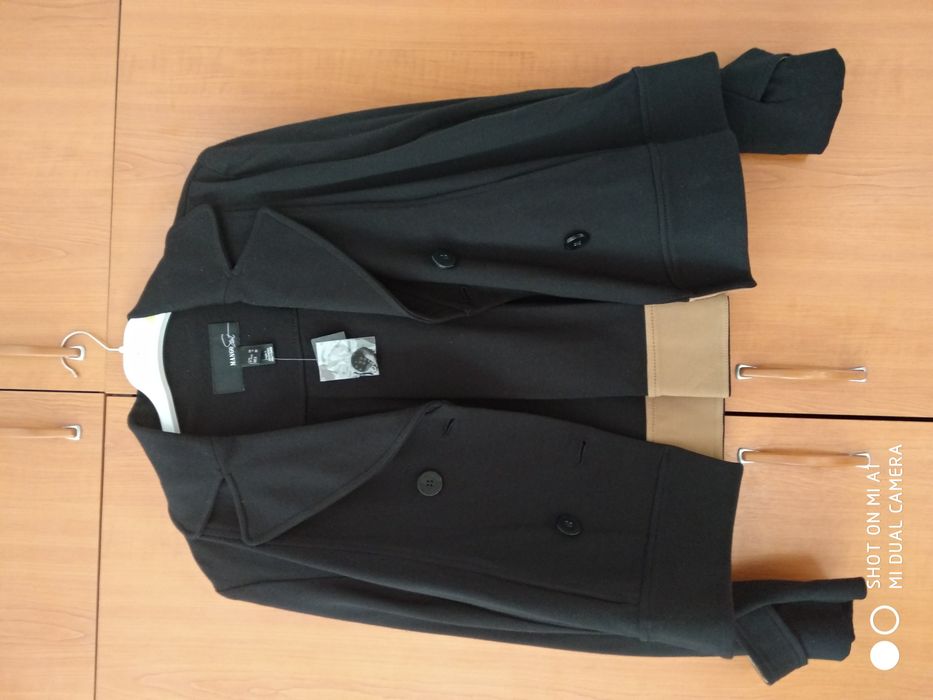 Vand sacou Mango,marimea M,nou