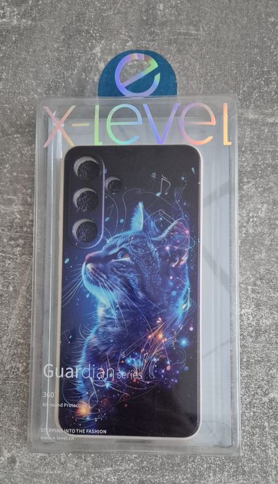 Husa Samsung s24
