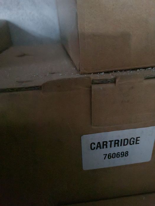 Средна част турбо,турбина картридж vw,audi,skoda,citroen peugeot