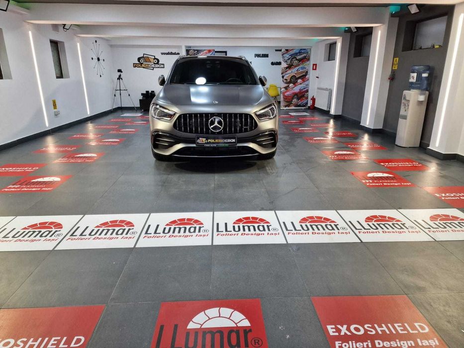 Folieri Geamuri auto - Retapitari plafoane auto -Autorizat RAR