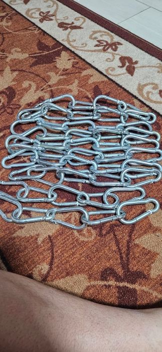 Vând Cârlige siguranță