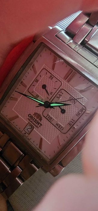 Чаковник Ориент/Orient FETAC002W0- мъжки