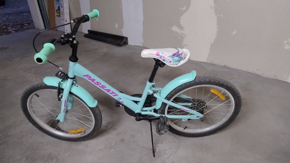 Детско колело 20 цола