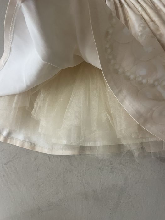 Разкошна рокля Junona