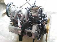 Контрактный двигатель ОМ601 2 литра в сборе