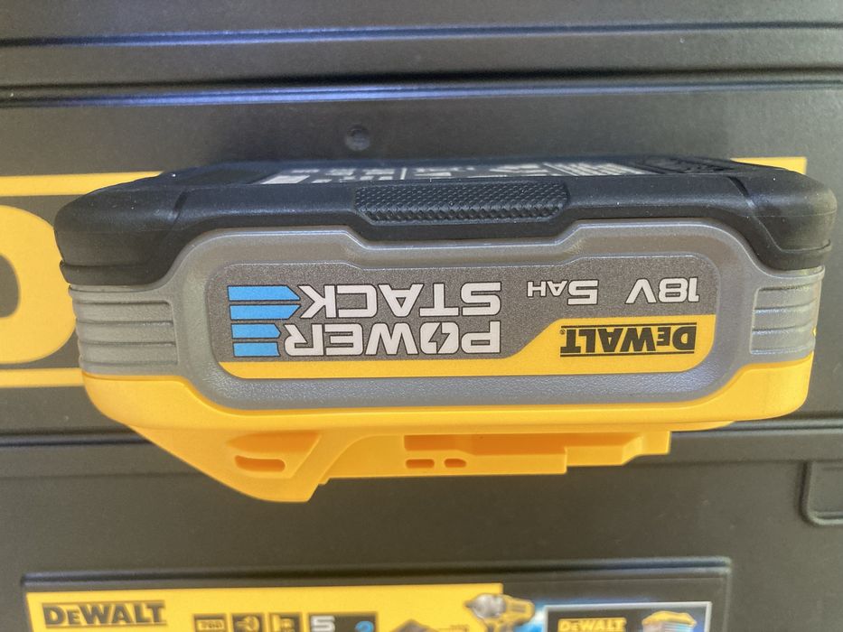 Гайковерт Dewalt DCF891/892